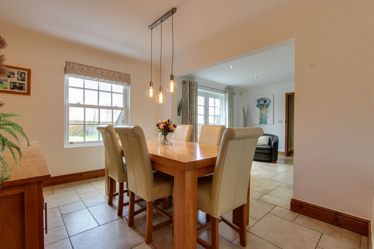 Main Road, Parson Drove, PE13