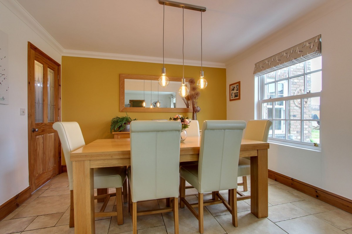 Main Road, Parson Drove, PE13