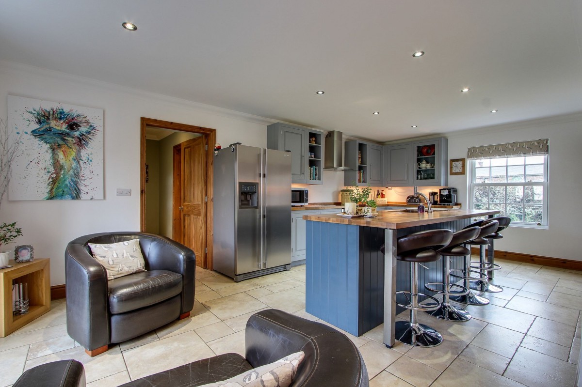 Main Road, Parson Drove, PE13