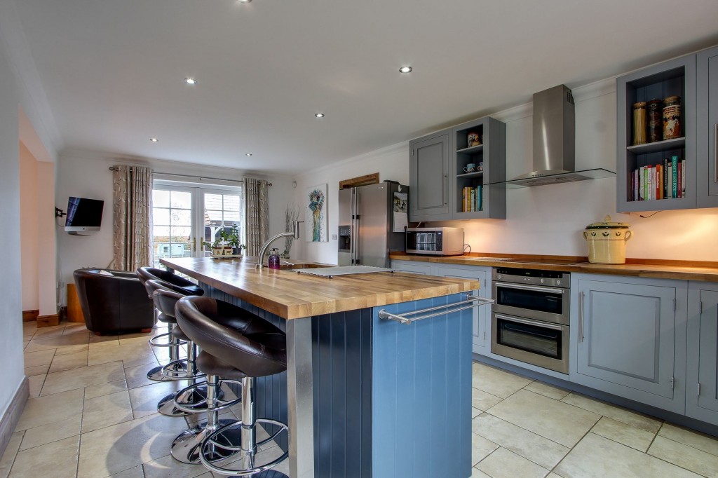 Main Road, Parson Drove, PE13