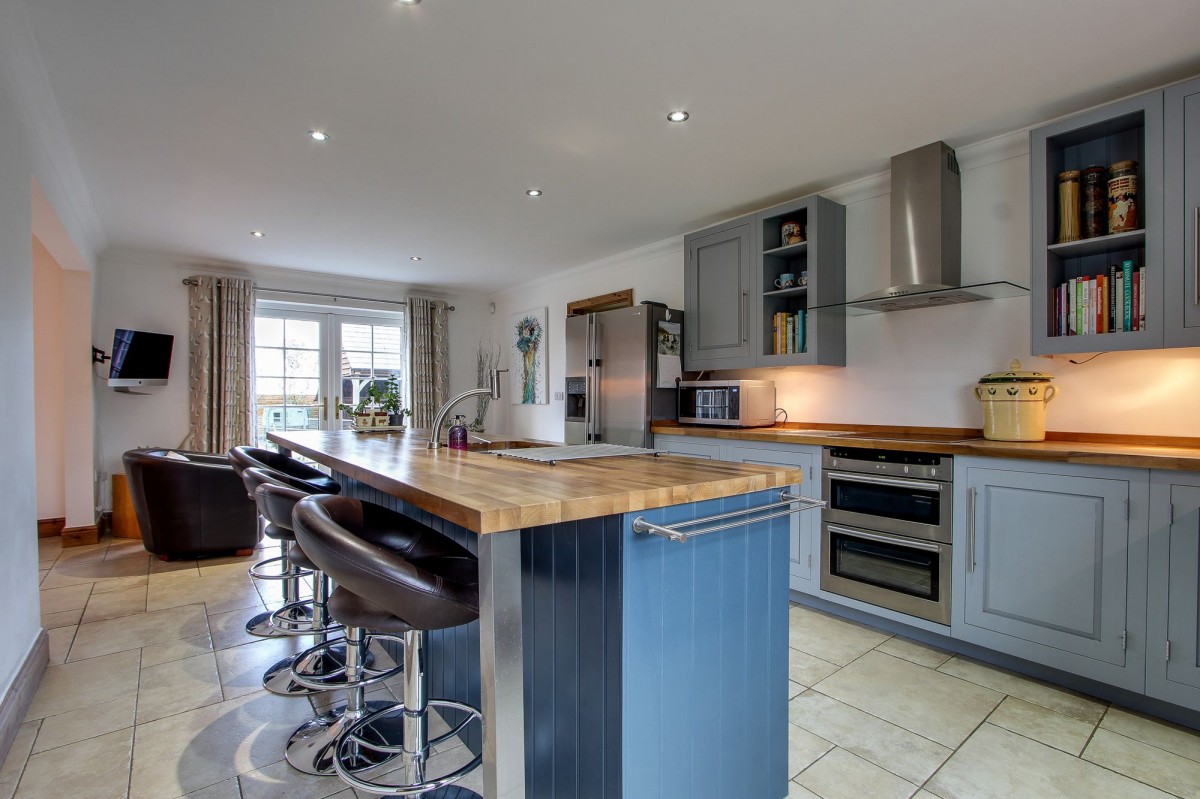 Main Road, Parson Drove, PE13