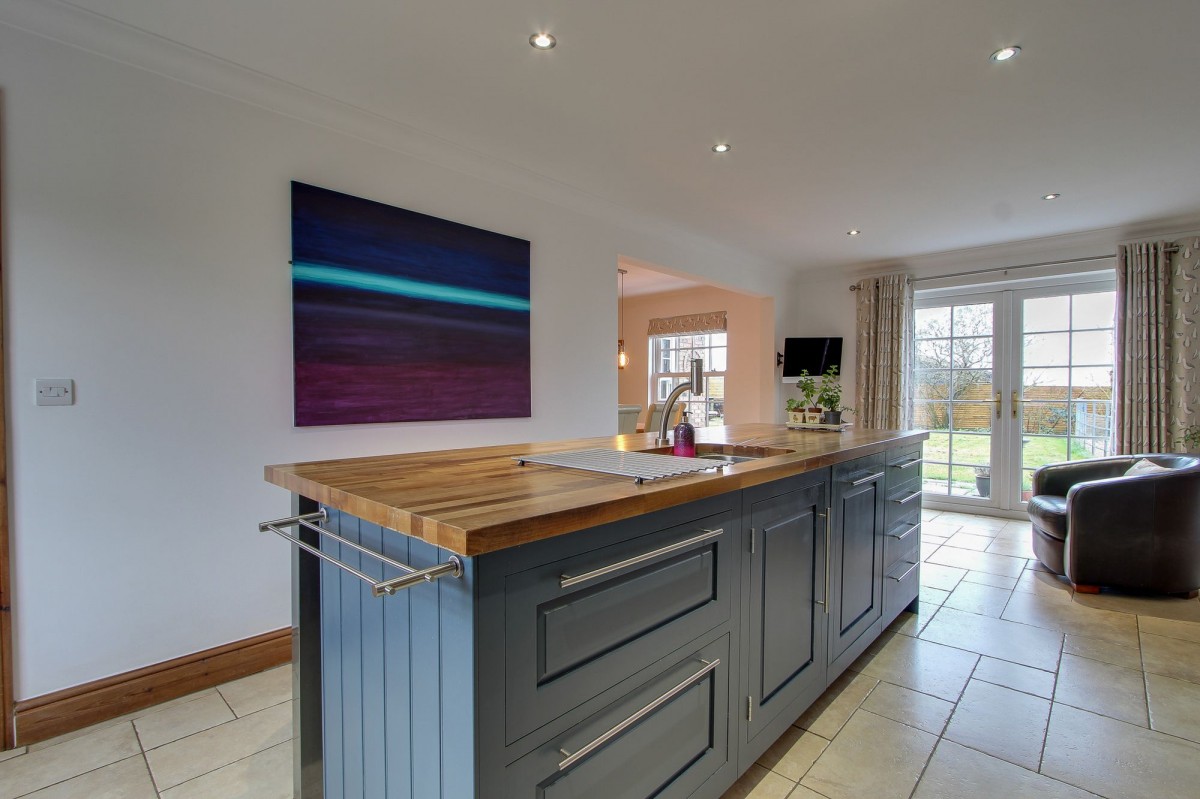 Main Road, Parson Drove, PE13