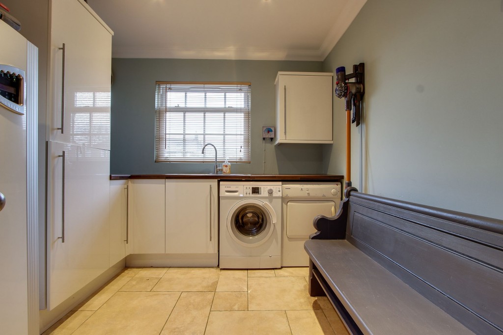 Main Road, Parson Drove, PE13