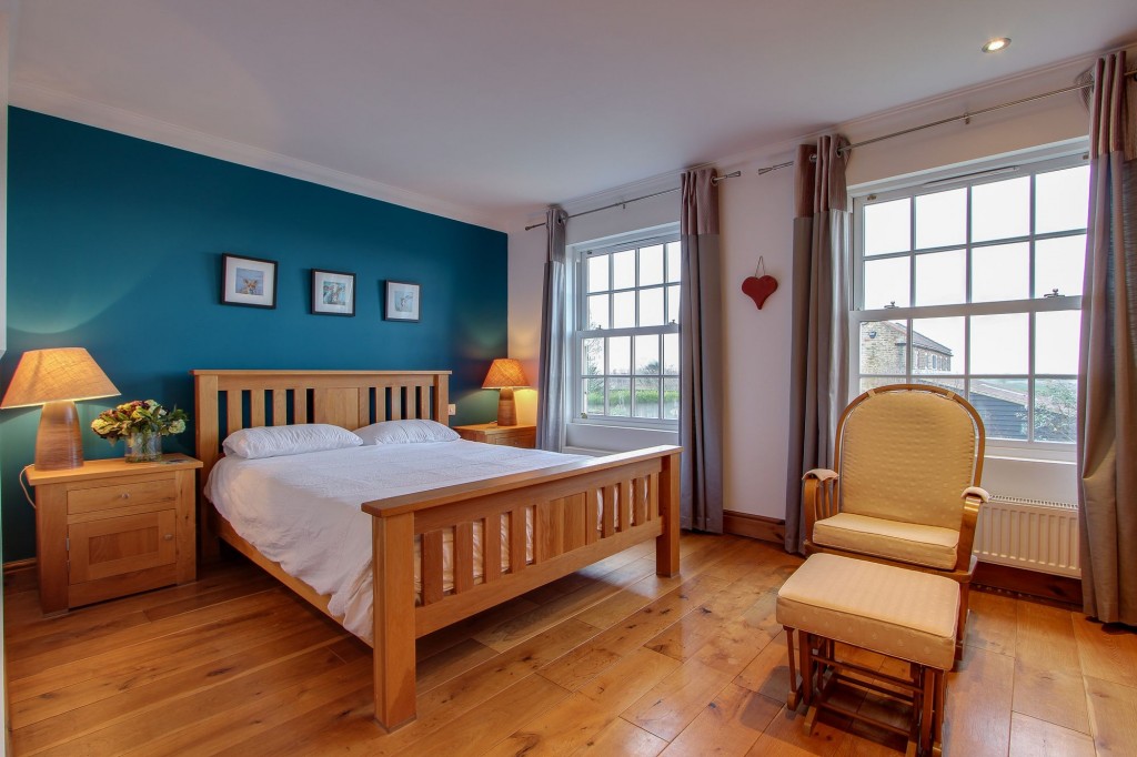 Main Road, Parson Drove, PE13