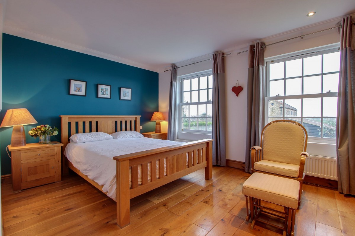 Main Road, Parson Drove, PE13