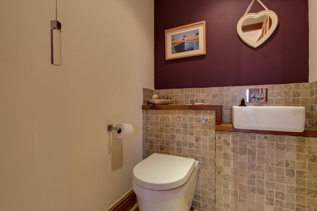 Main Road, Parson Drove, PE13