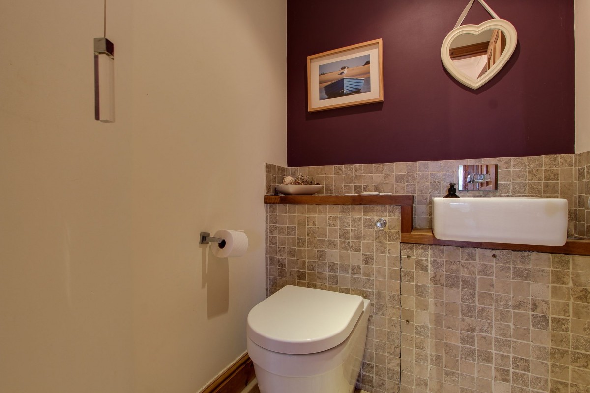 Main Road, Parson Drove, PE13