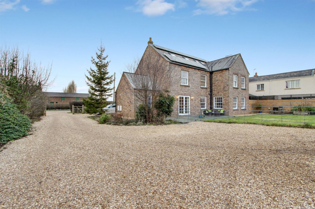 Main Road, Parson Drove, PE13