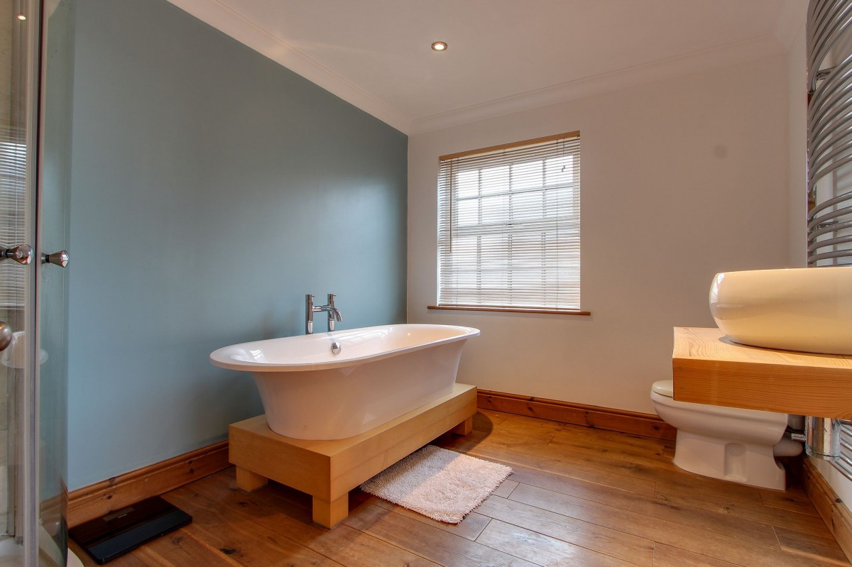 Main Road, Parson Drove, PE13