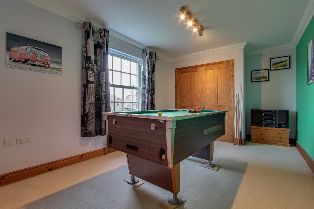 Main Road, Parson Drove, PE13