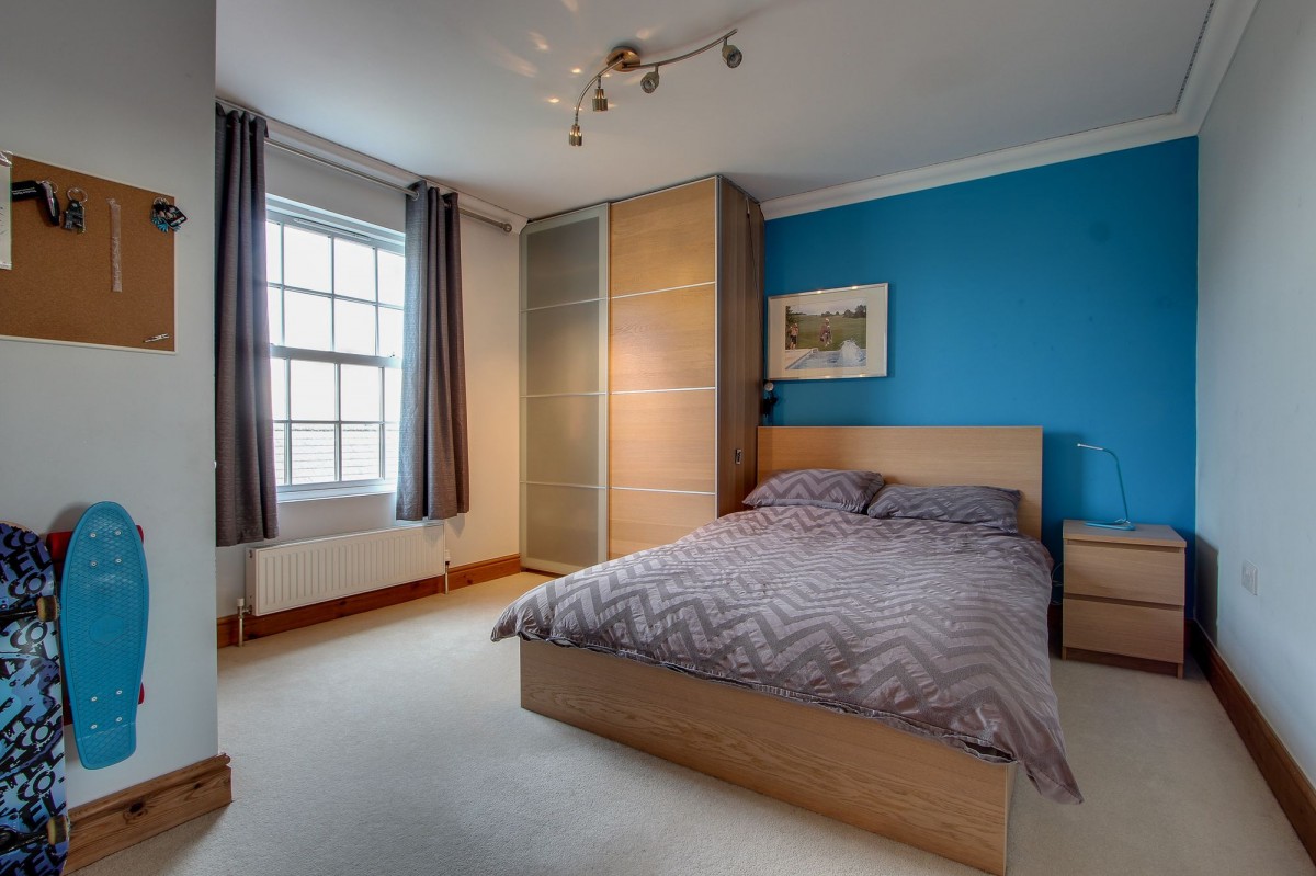 Main Road, Parson Drove, PE13