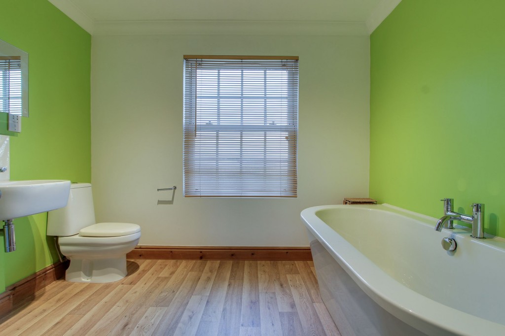 Main Road, Parson Drove, PE13