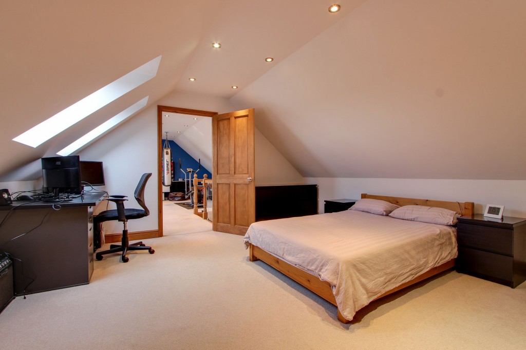 Main Road, Parson Drove, PE13