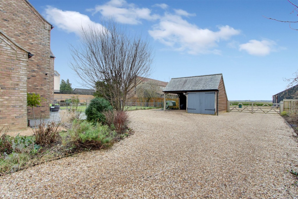 Main Road, Parson Drove, PE13