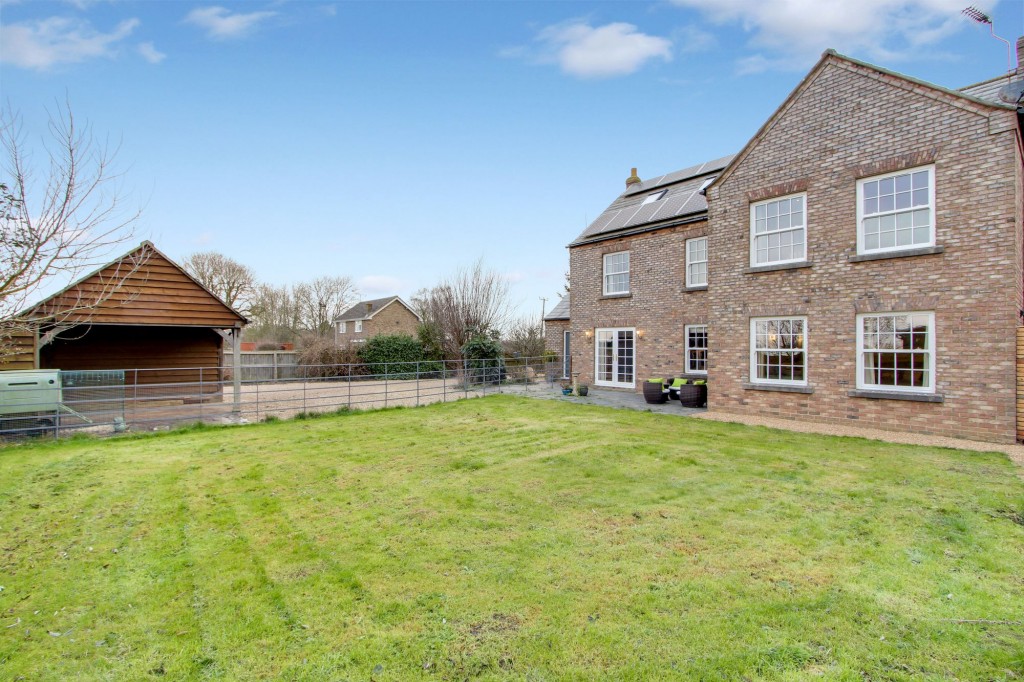 Main Road, Parson Drove, PE13