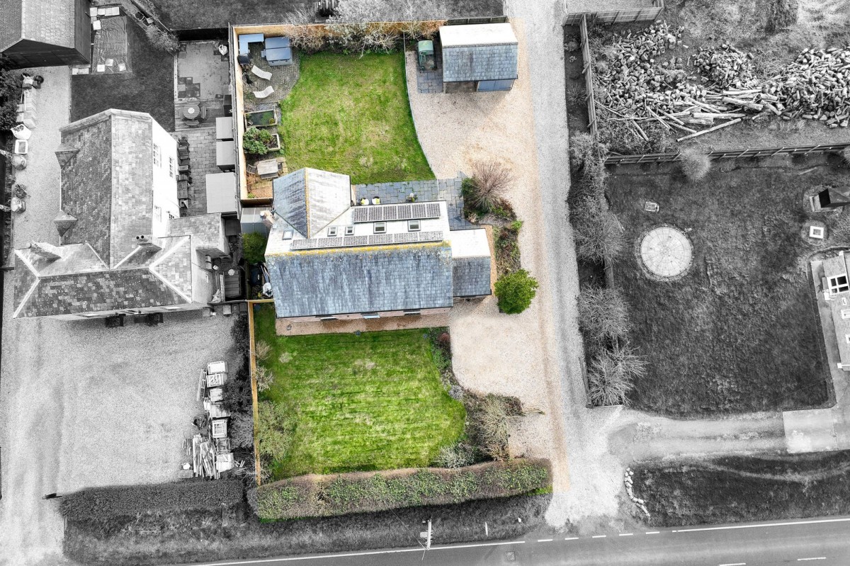 Main Road, Parson Drove, PE13