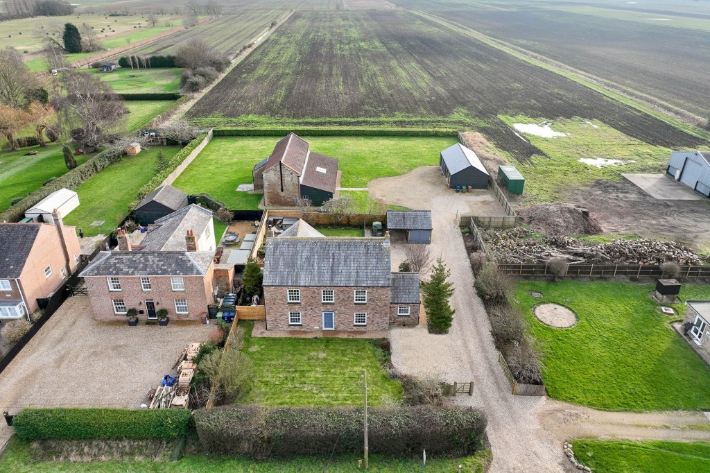 Main Road, Parson Drove, PE13