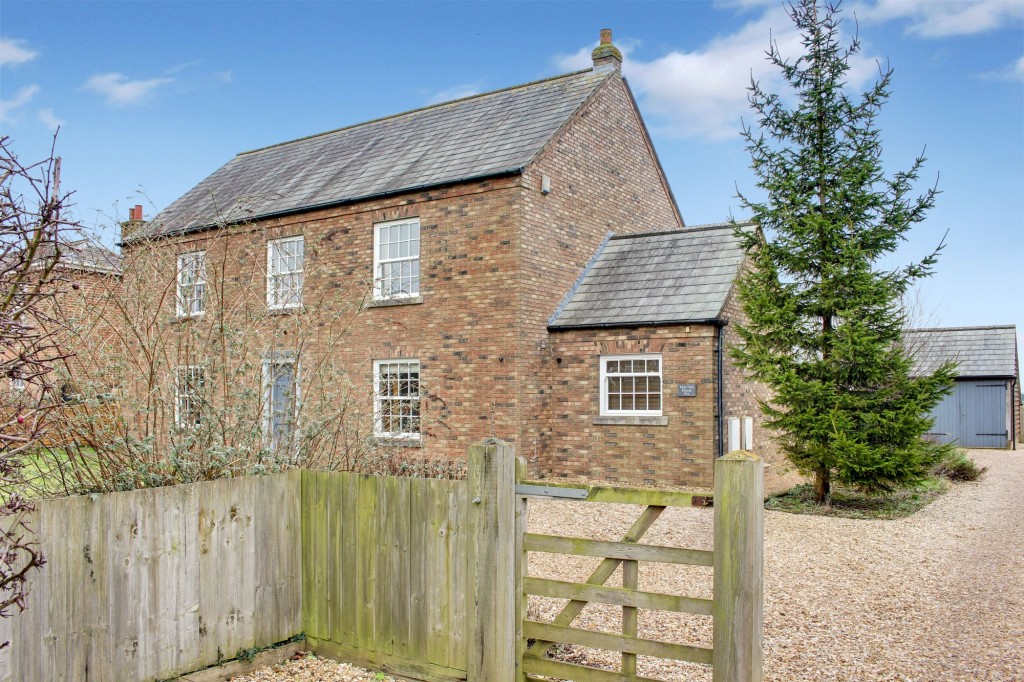 Main Road, Parson Drove, PE13