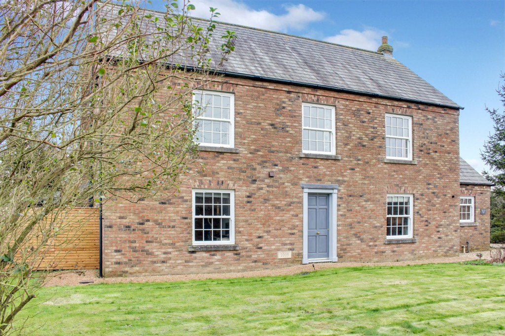 Main Road, Parson Drove, PE13