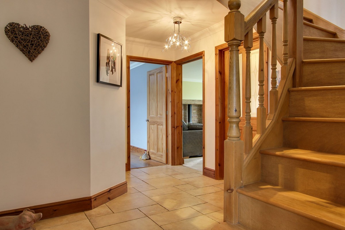 Main Road, Parson Drove, PE13