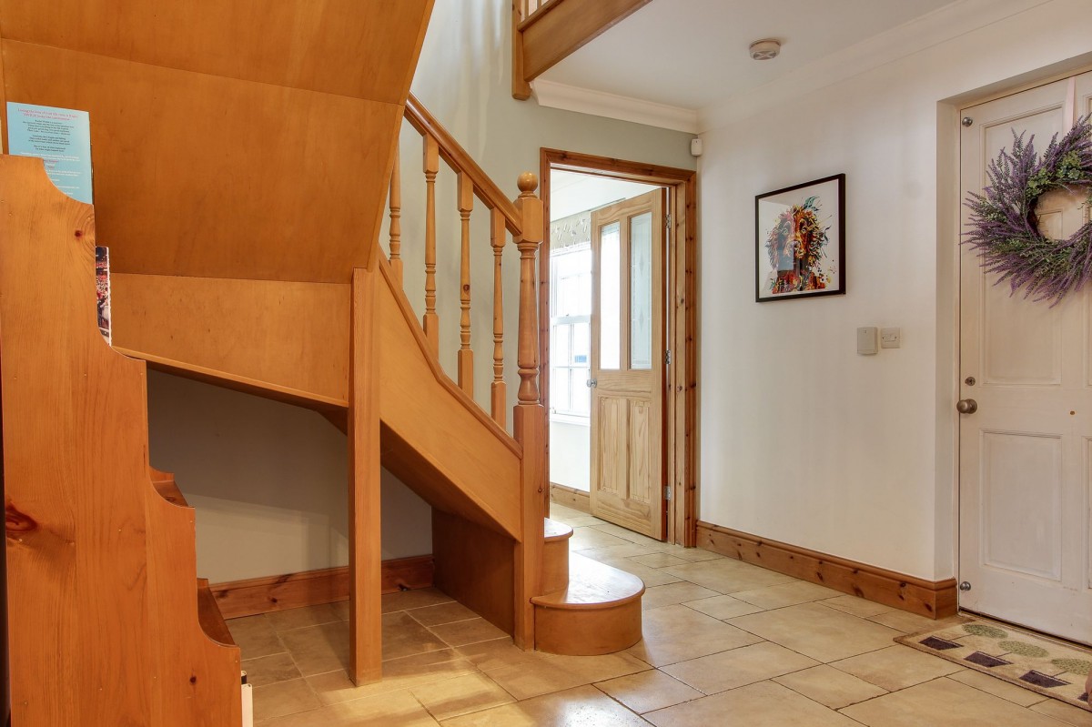 Main Road, Parson Drove, PE13