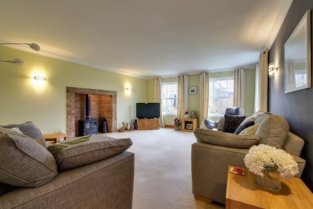 Main Road, Parson Drove, PE13