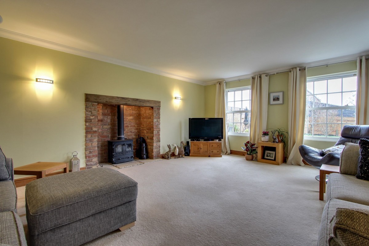 Main Road, Parson Drove, PE13