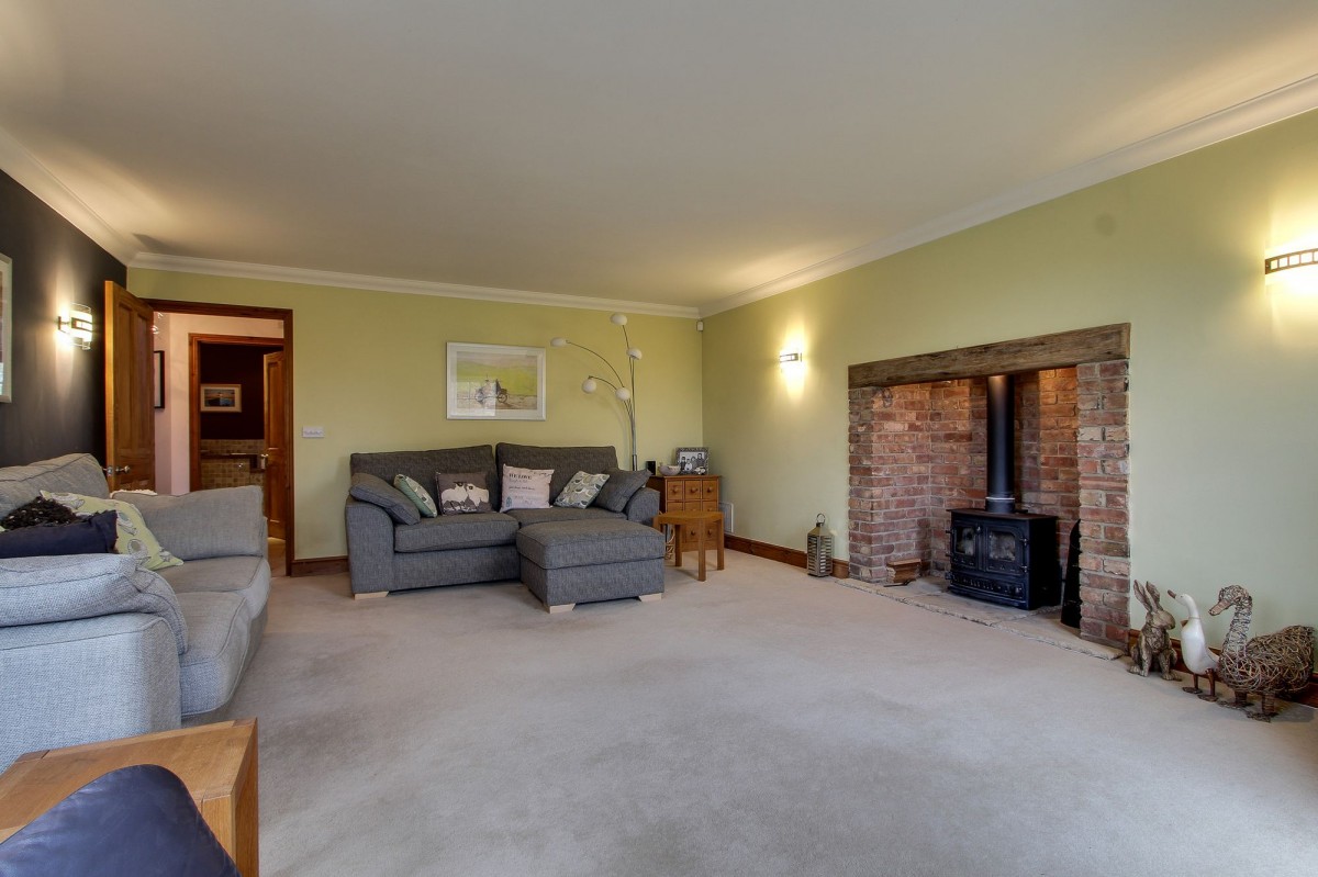 Main Road, Parson Drove, PE13