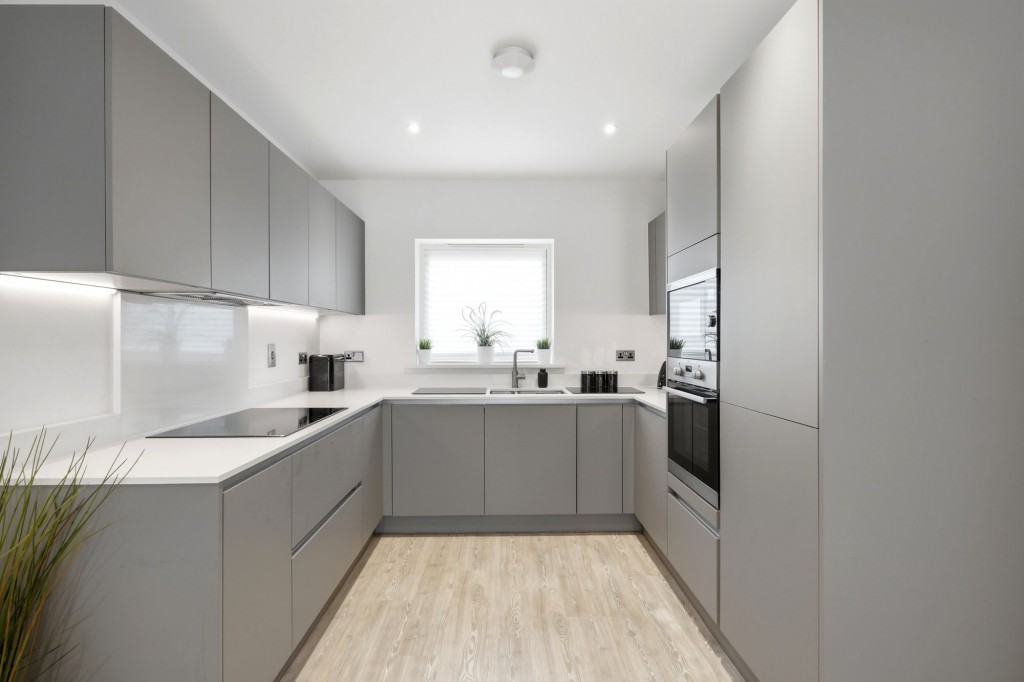 Grey Way, Cambridge, CB5