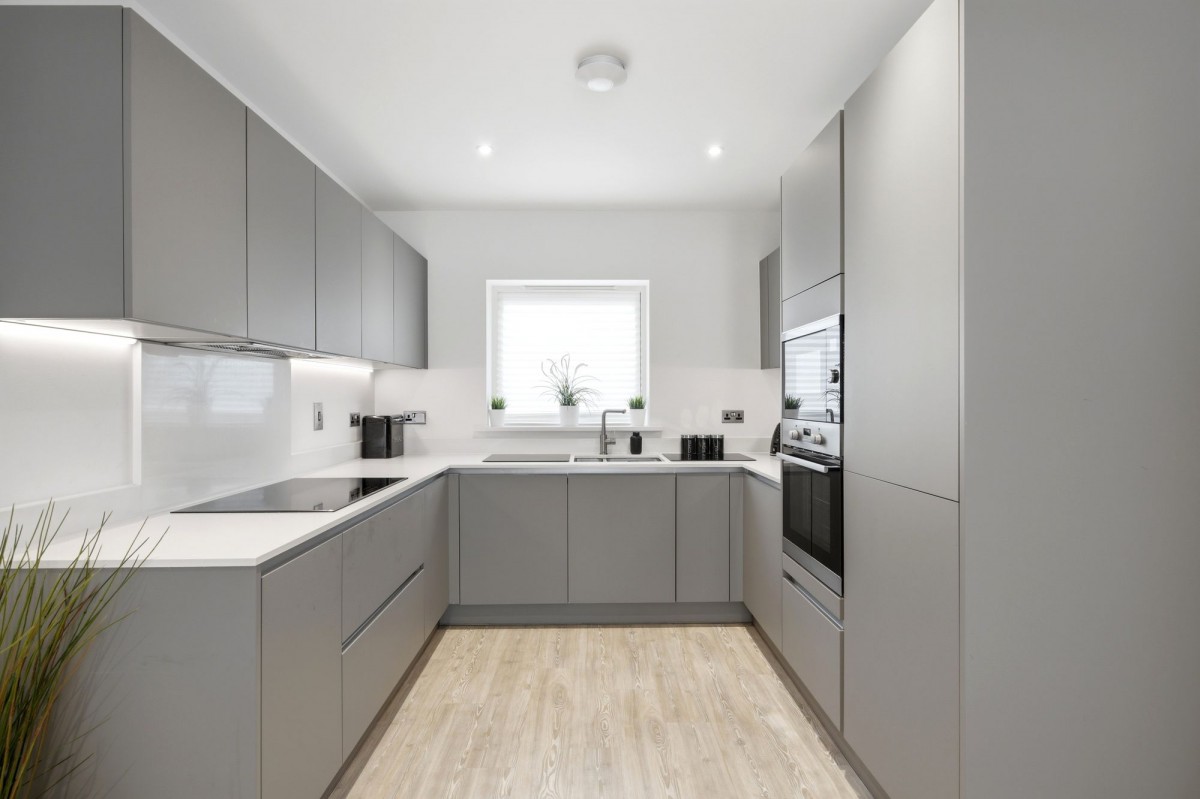 Grey Way, Cambridge, CB5