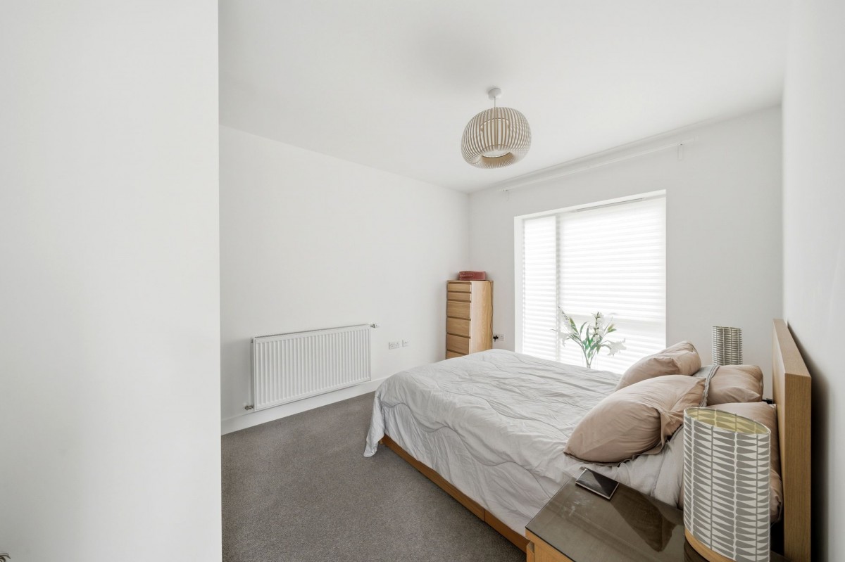 Grey Way, Cambridge, CB5