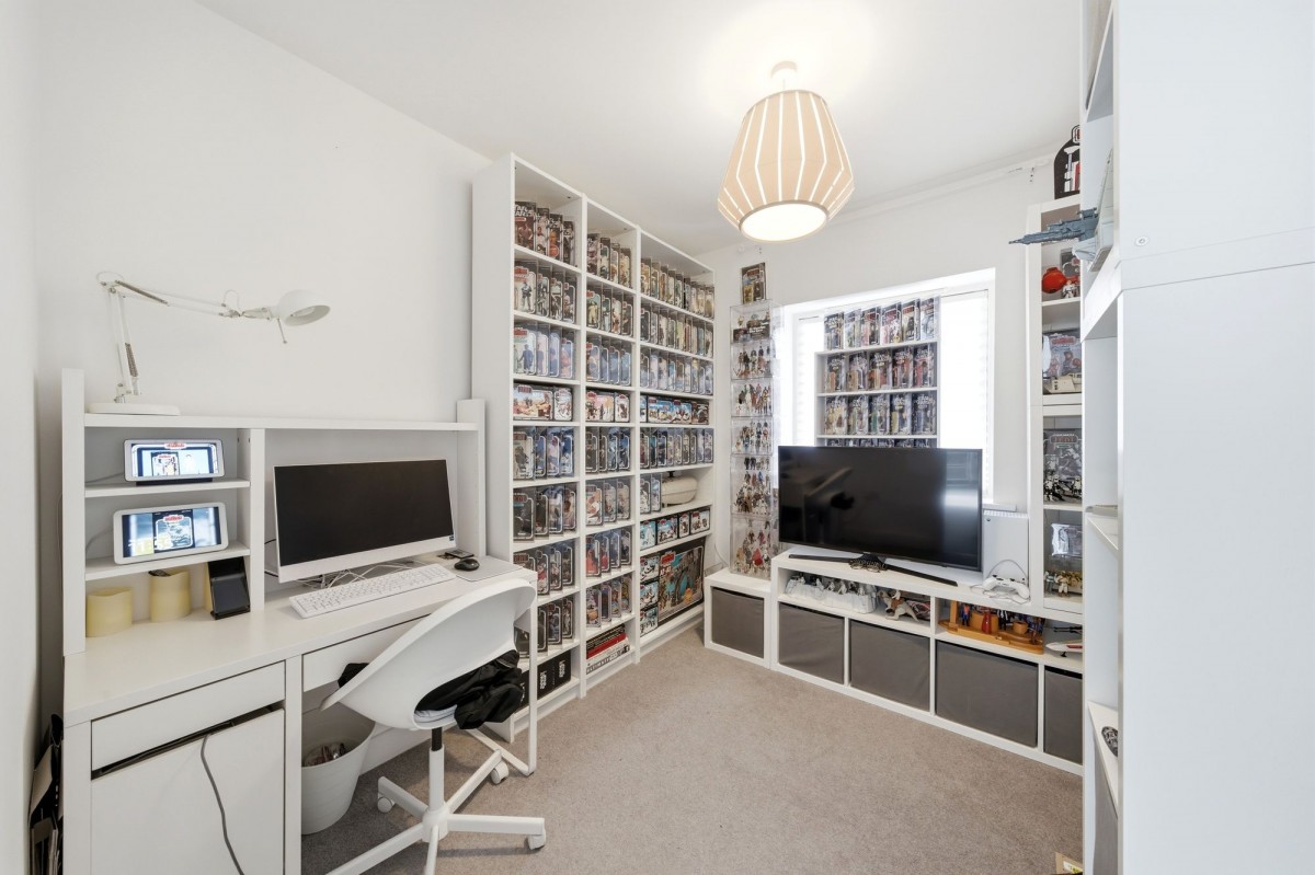 Grey Way, Cambridge, CB5