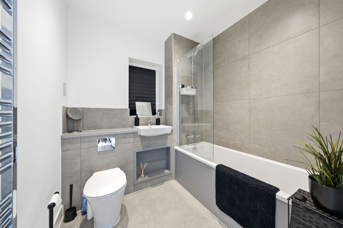 Grey Way, Cambridge, CB5