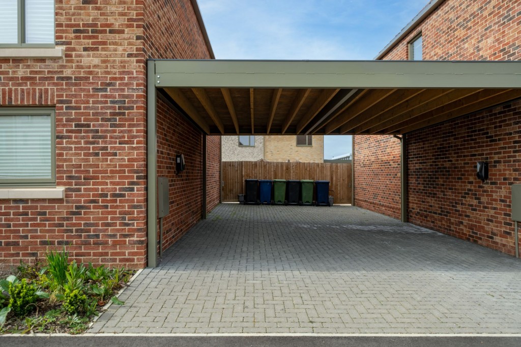 Grey Way, Cambridge, CB5