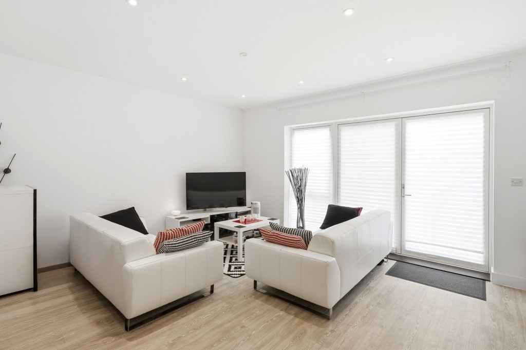 Grey Way, Cambridge, CB5