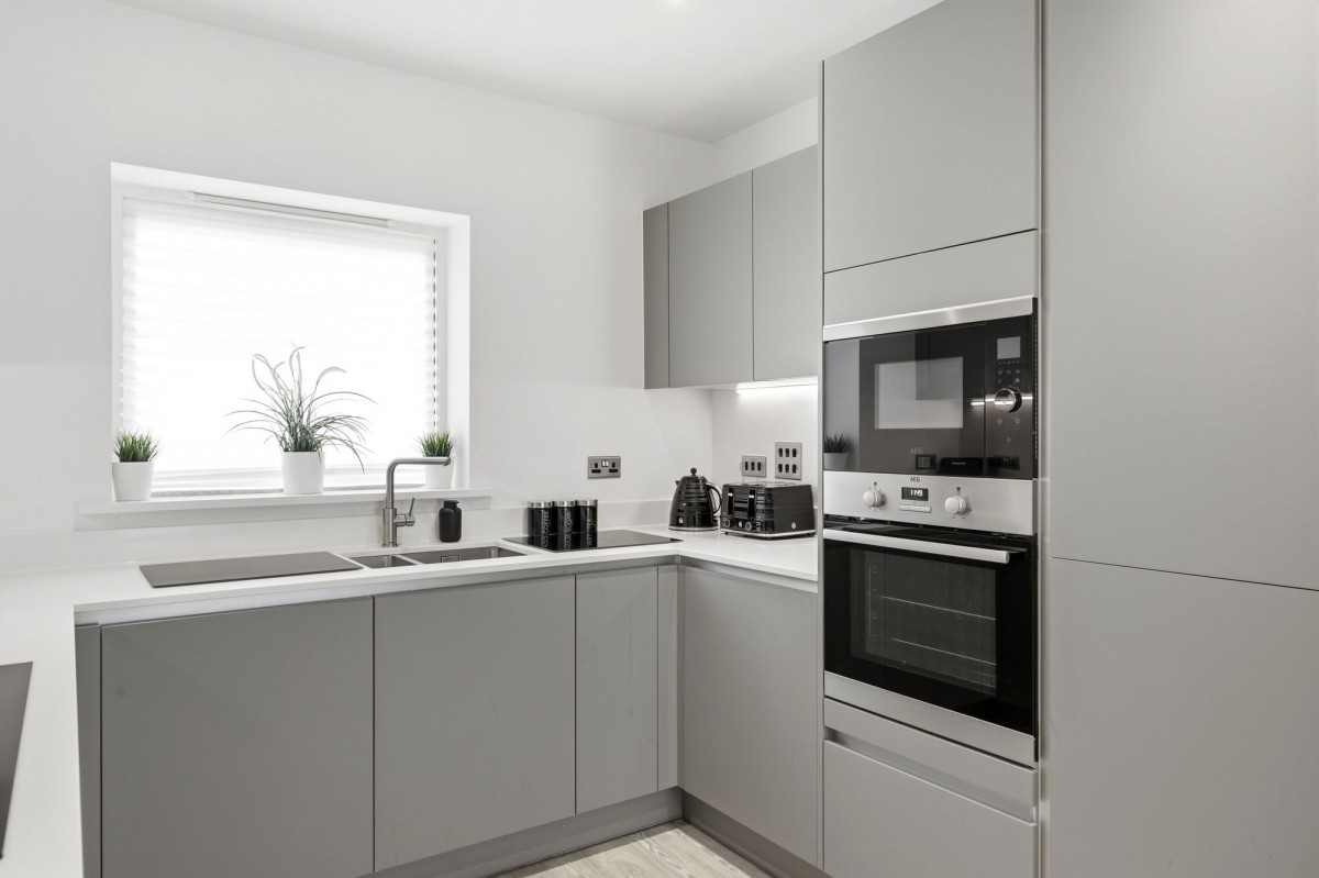 Grey Way, Cambridge, CB5