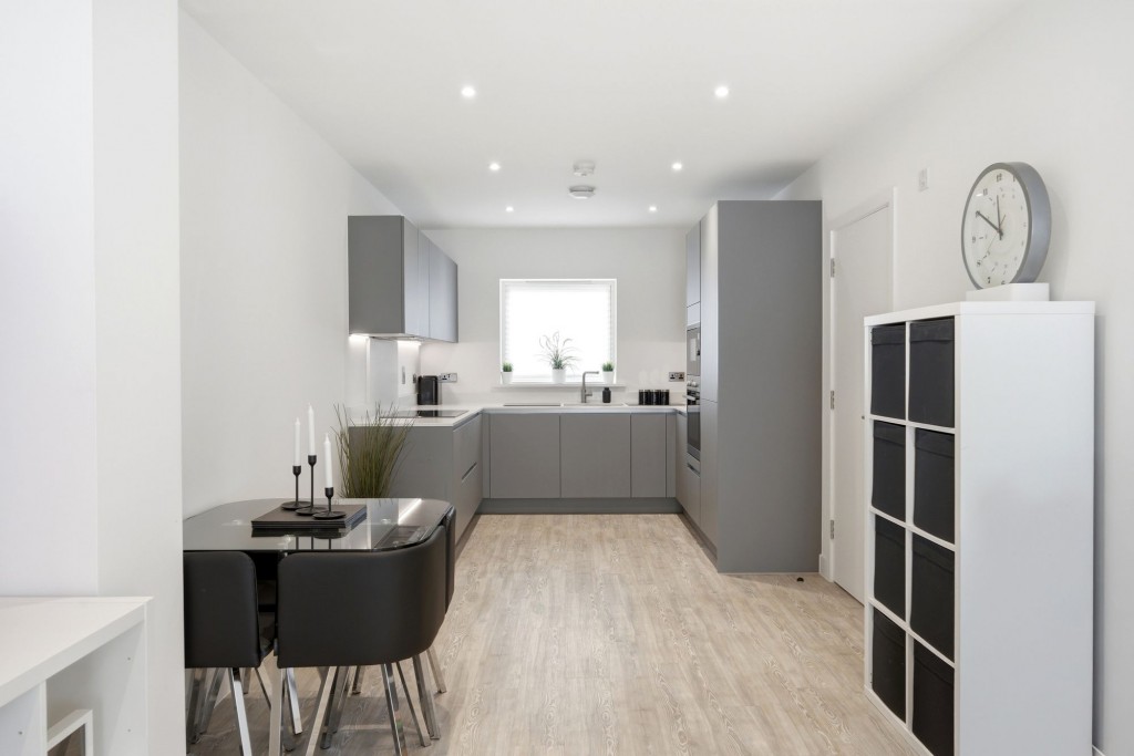 Grey Way, Cambridge, CB5