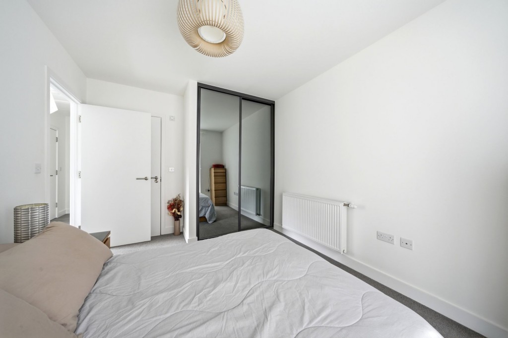 Grey Way, Cambridge, CB5