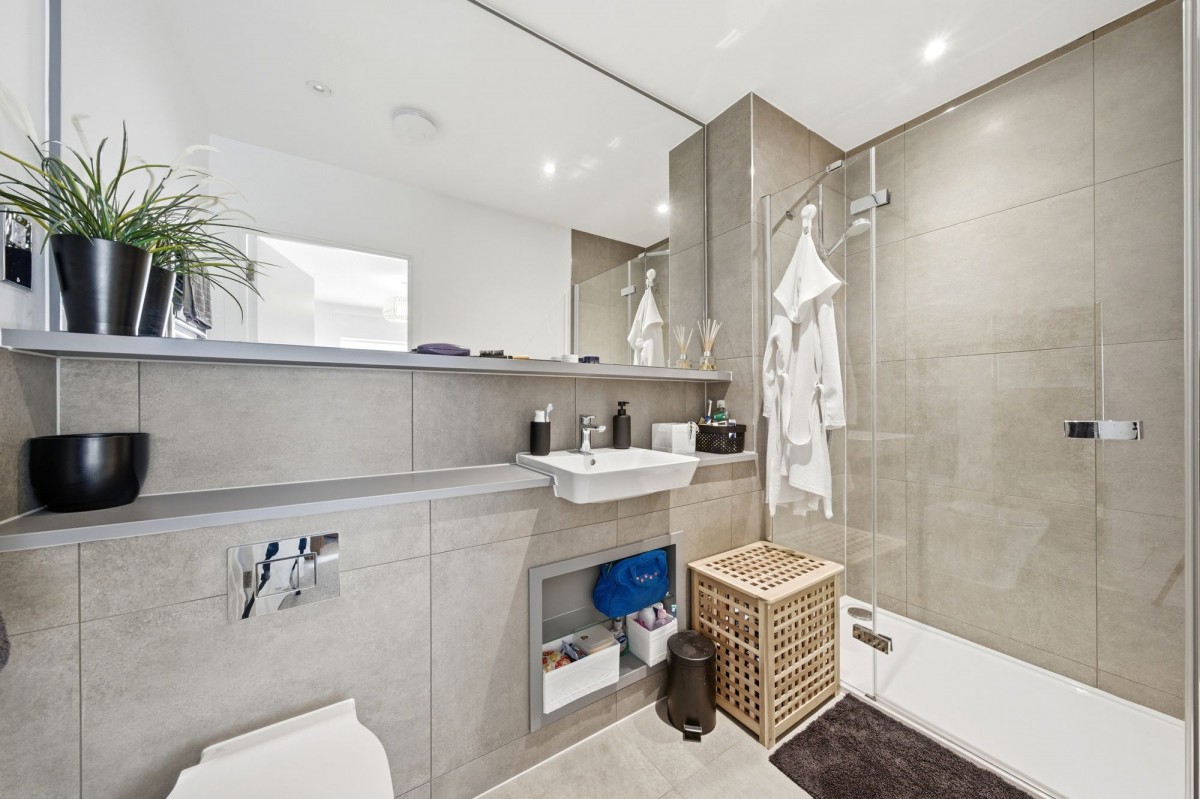 Grey Way, Cambridge, CB5