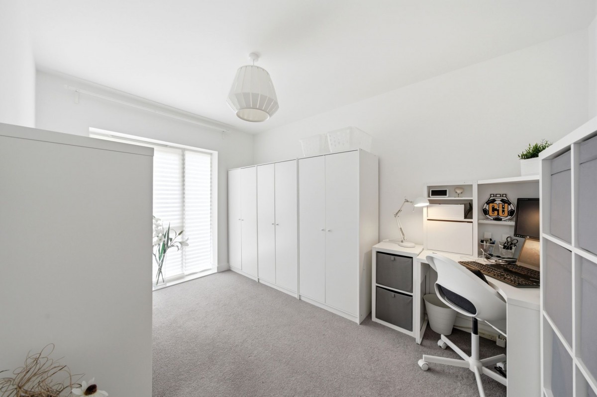 Grey Way, Cambridge, CB5