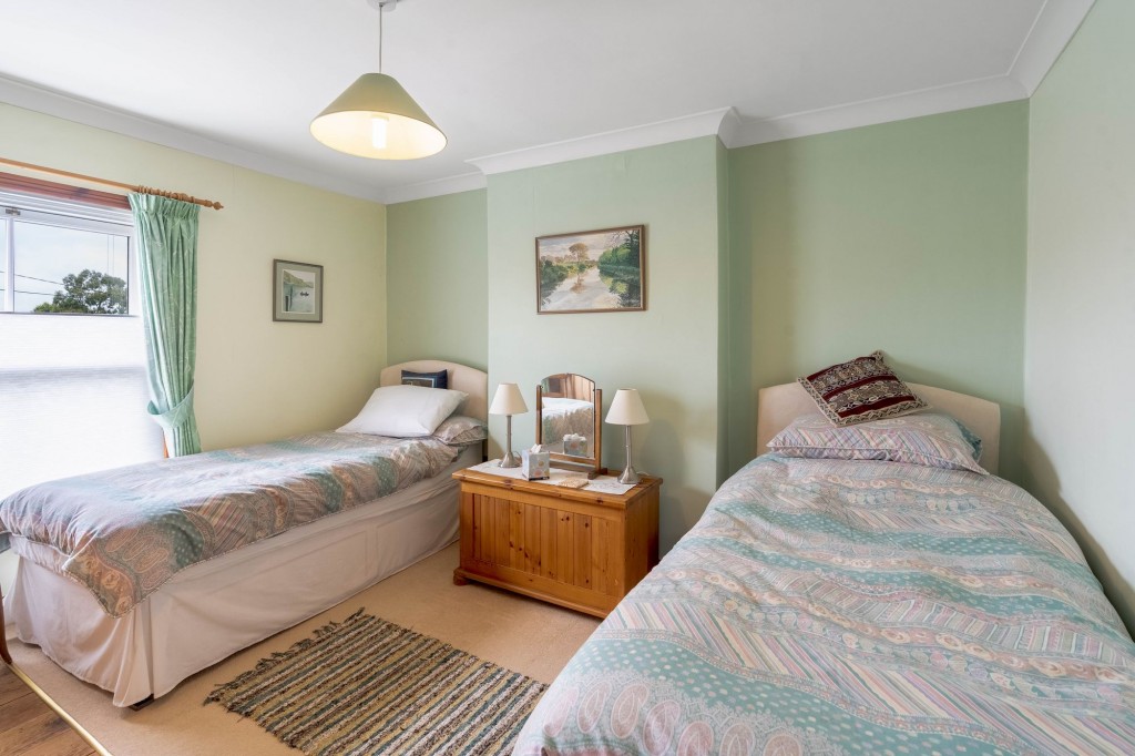 Fen End, Willingham, CB24