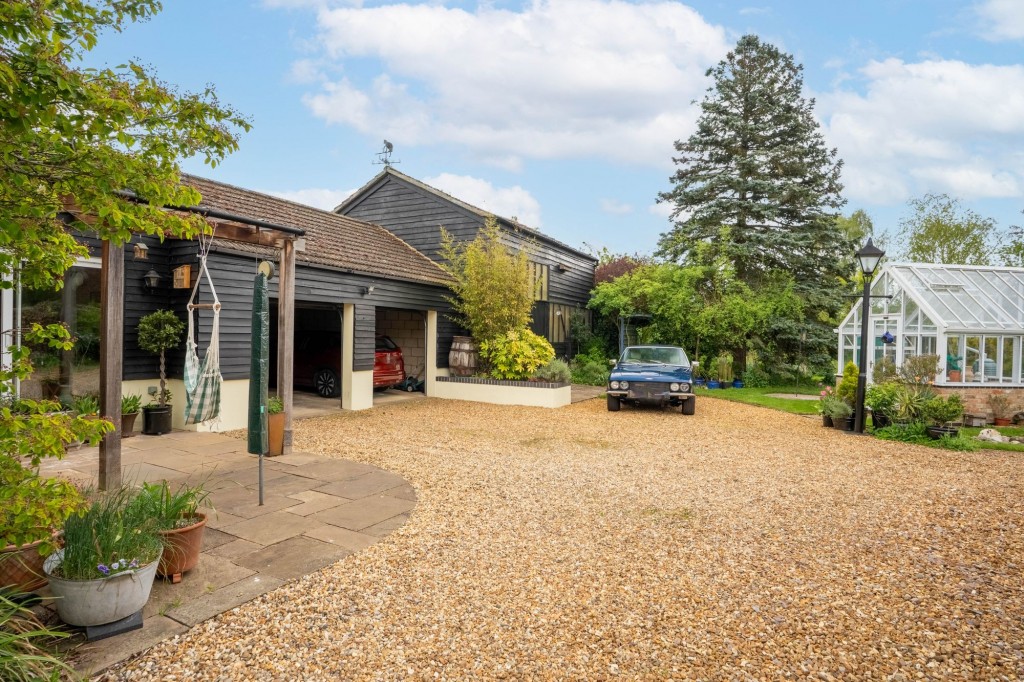 Fen End, Willingham, CB24