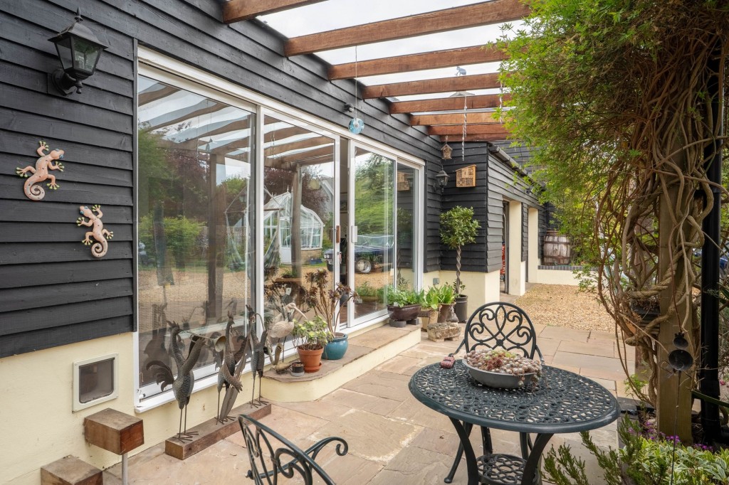 Fen End, Willingham, CB24