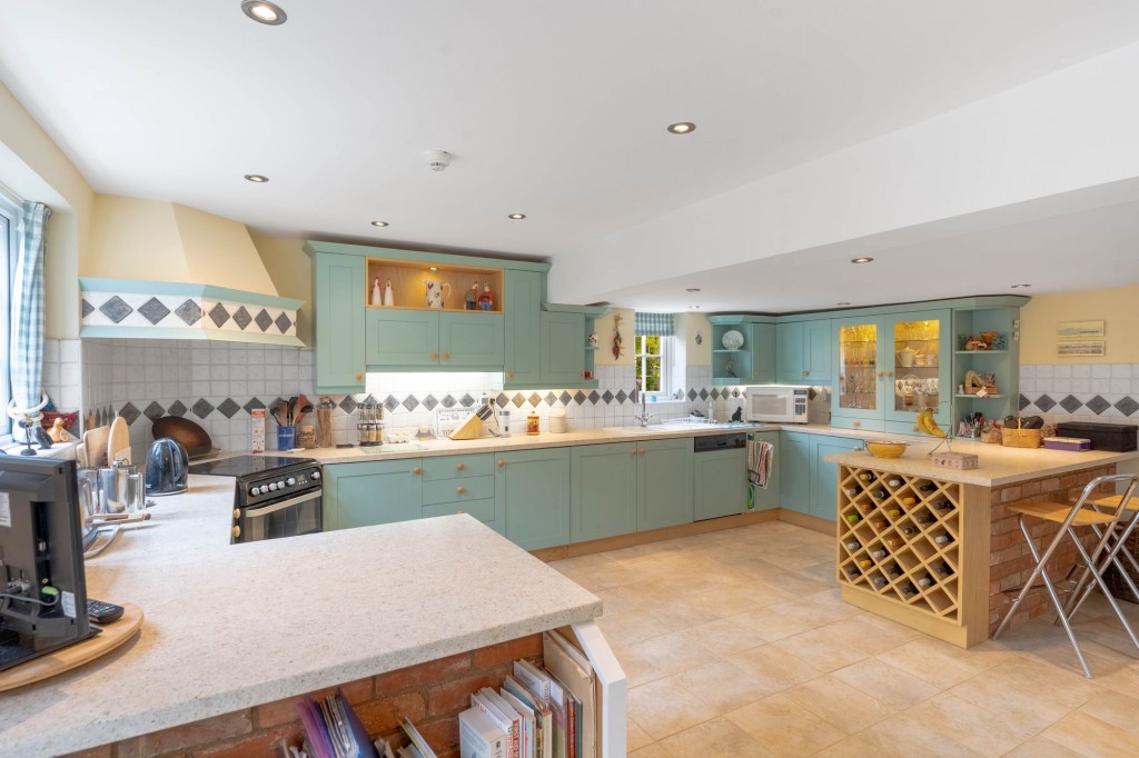 Fen End, Willingham, CB24