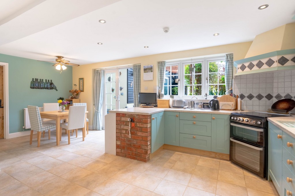 Fen End, Willingham, CB24