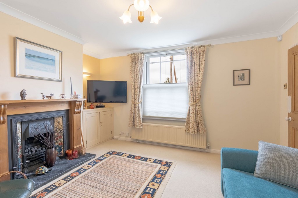 Fen End, Willingham, CB24