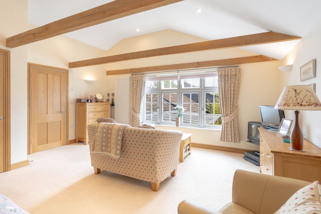 Fen End, Willingham, CB24