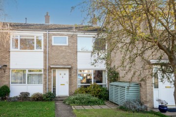 Long Lane, Willingham, CB24