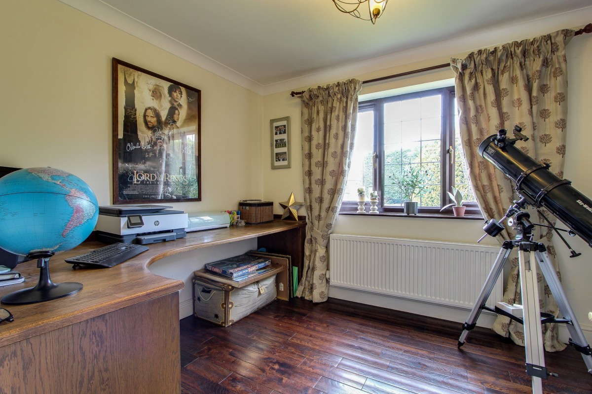 18 Hungate Road, Emneth, PE14