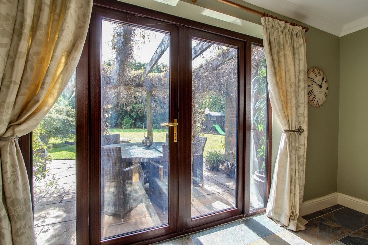 18 Hungate Road, Emneth, PE14